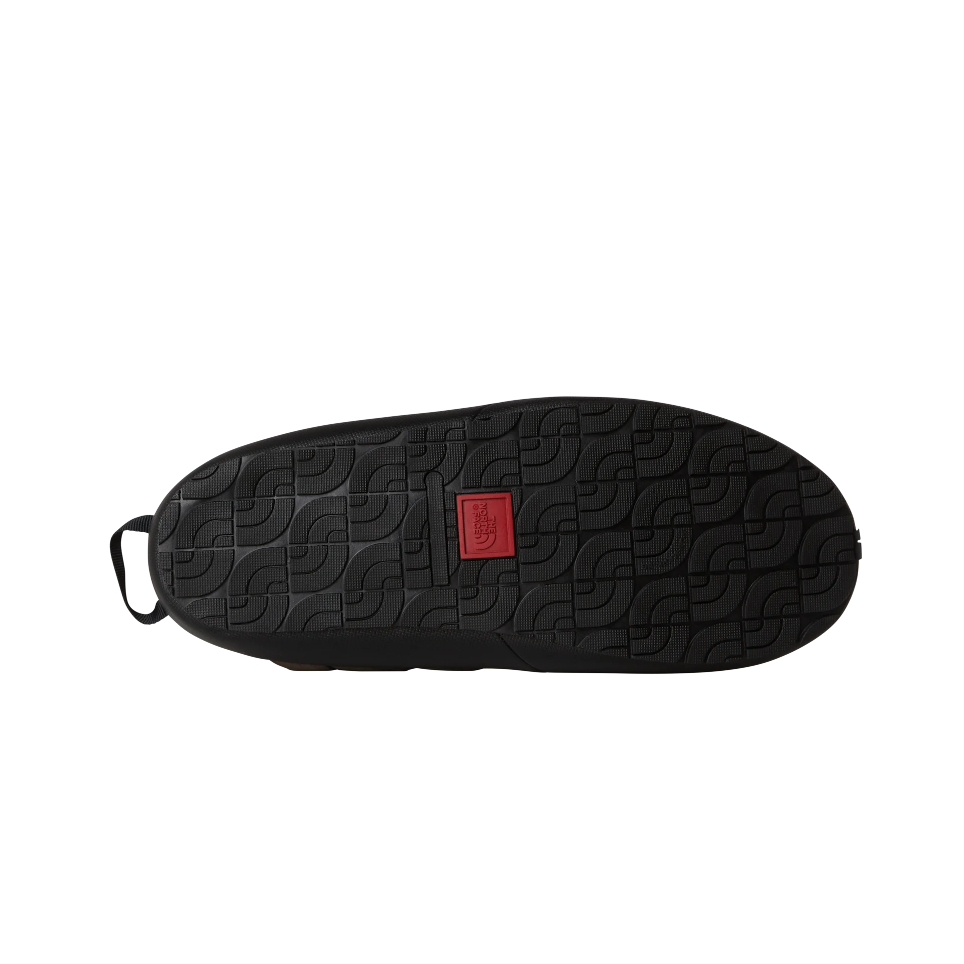 ThermoBall™  Traction Bootie - Mocha Brown/Black