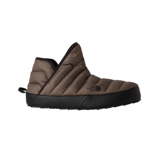 ThermoBall™  Traction Bootie - Mocha Brown/Black