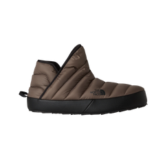 ThermoBall™  Traction Bootie - Mocha Brown/Black