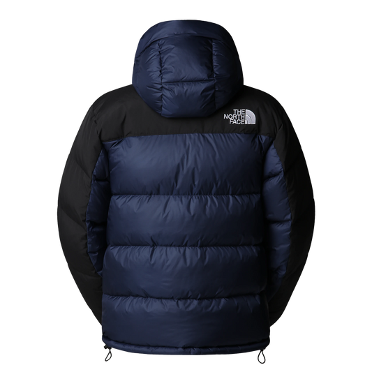 Himalyan Down Parka - Summit Navy/Black