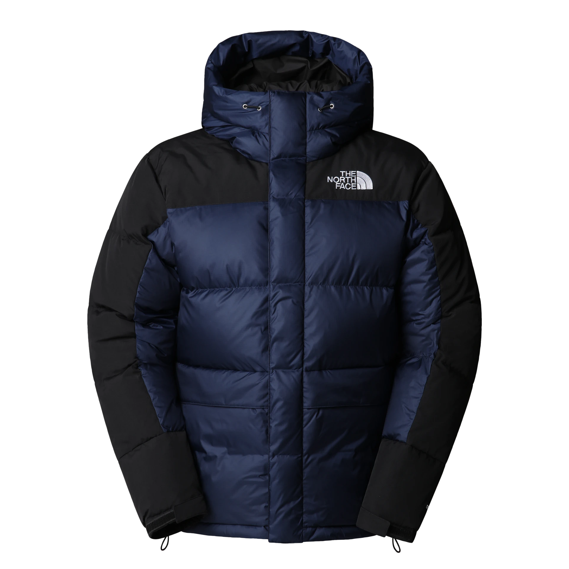 Himalyan Down Parka - Summit Navy/Black