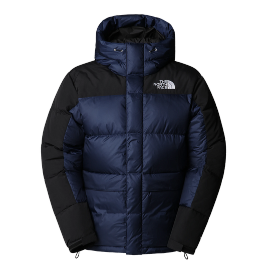 Himalyan Down Parka - Summit Navy/Black