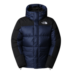 Himalyan Down Parka - Summit Navy/Black