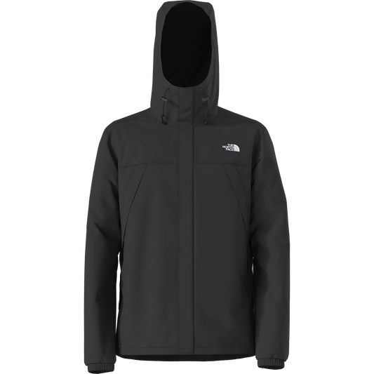 Antora Jacket - Black