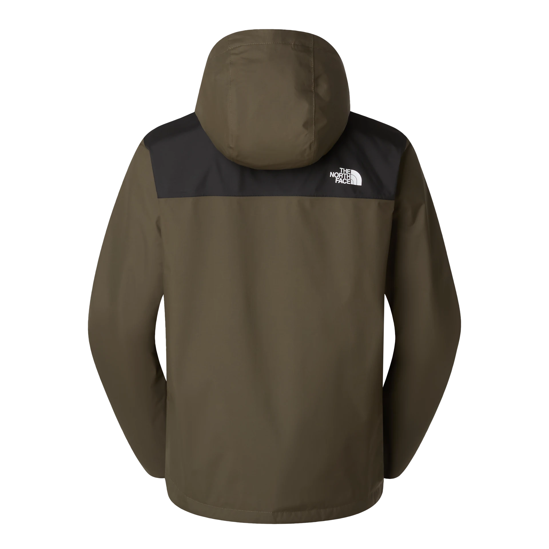 Antora Jacket - New Taupe Green/Black