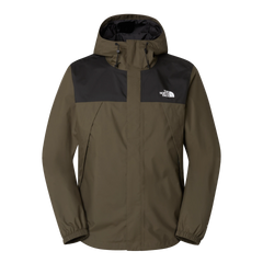 Antora Jacket - New Taupe Green/Black