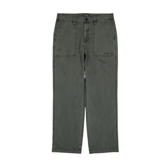 95 Baggy Pant - Forest