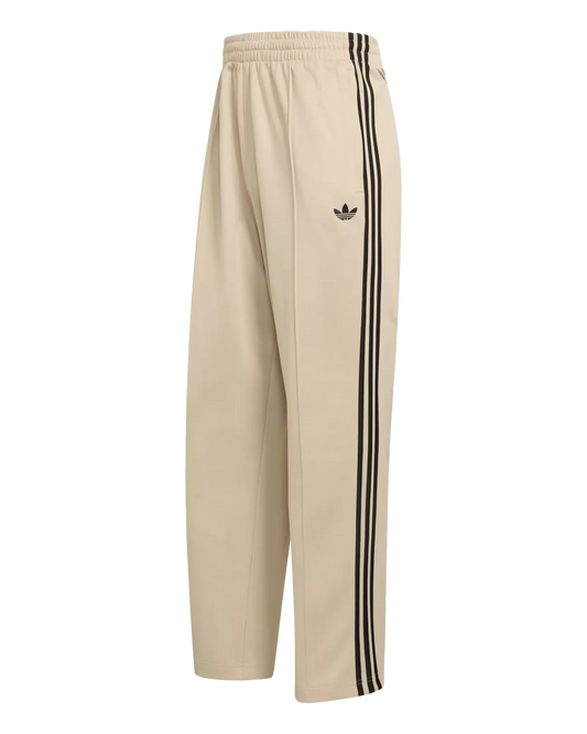 Oversized Trackpants - Stone Khaki