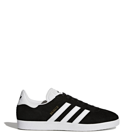 Gazelle - Black/White/Gold