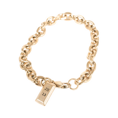 Ralph Bracelet - Gold