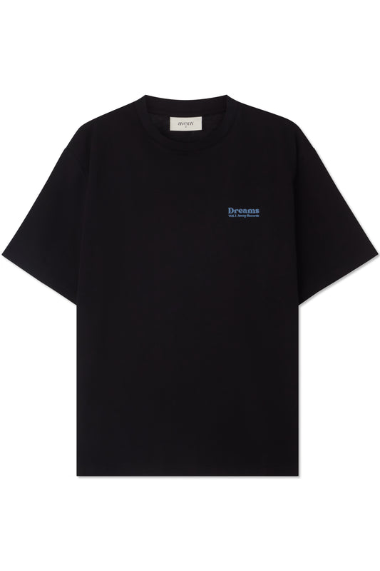Berkeley Tee Dreams Vol.1 - Black