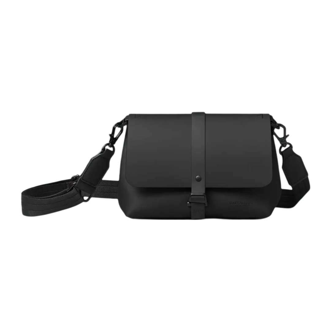 Spläsh Crossbody Bag - Black