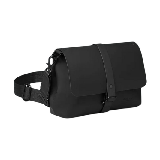 Spläsh Crossbody Bag - Black