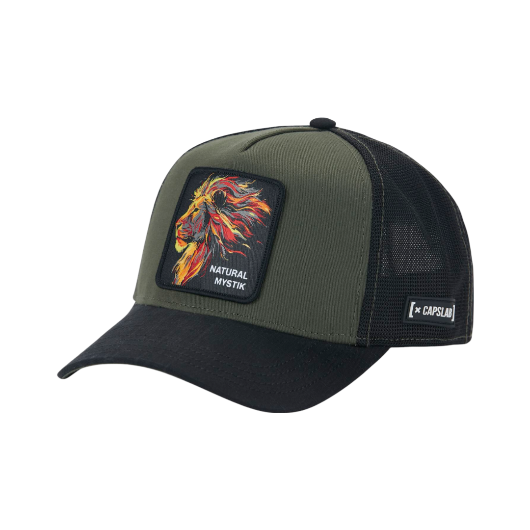 Fantastic Beasts Natural Mystik - Dark Green/Black