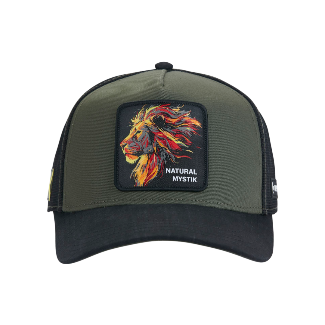 Fantastic Beasts Natural Mystik - Dark Green/Black