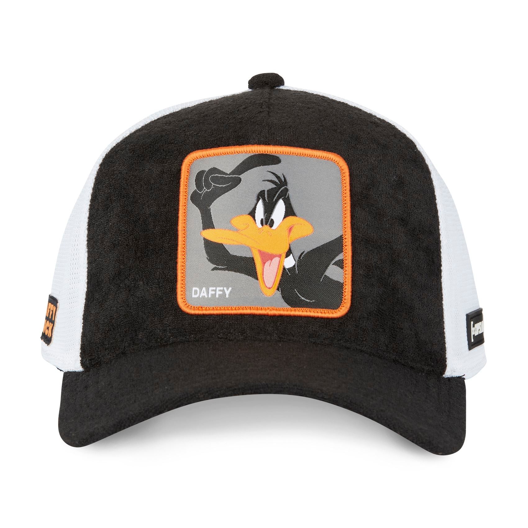 Looney Tunes Daffy Duck - Grey/Black