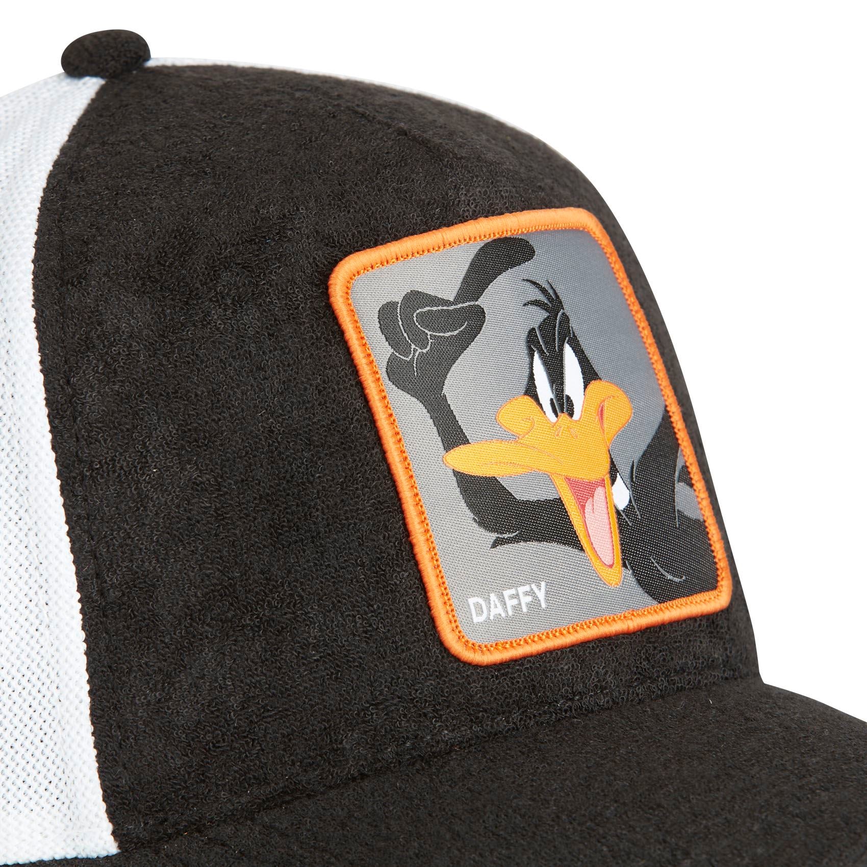 Looney Tunes Daffy Duck - Grey/Black