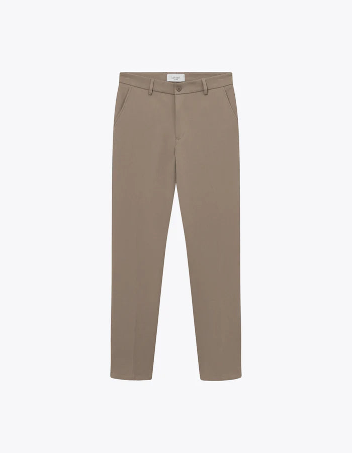 Como Regular Suit Pants - Mountain Grey