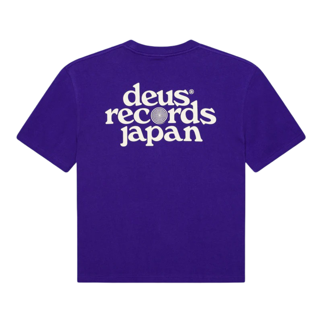 Strata Tee - Liberty