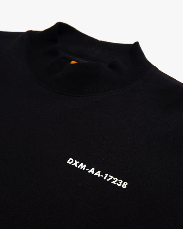 Ark Air Tees - Black
