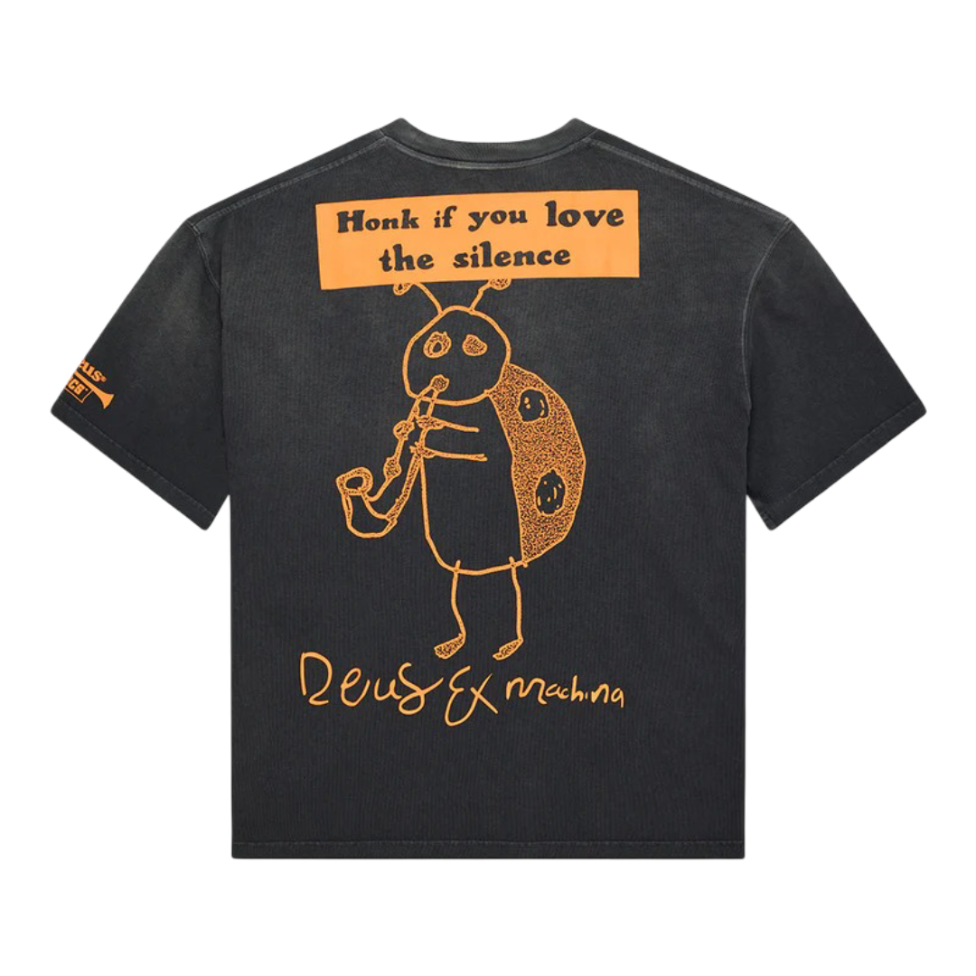 Noise Complaint - Anthracite