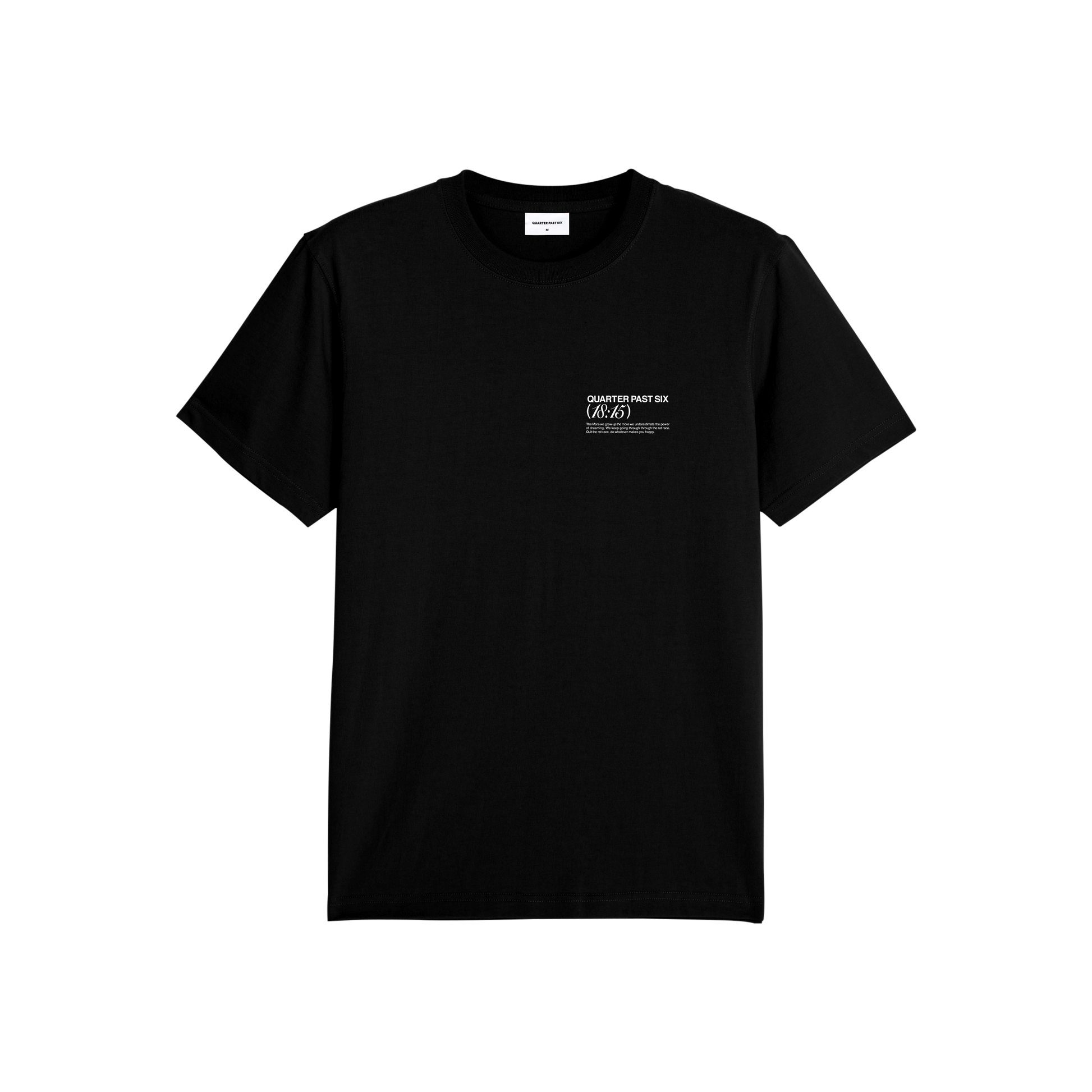 Disco Devil - Black/Pink