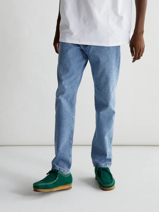 Doc Doone Jeans - Washed Blue