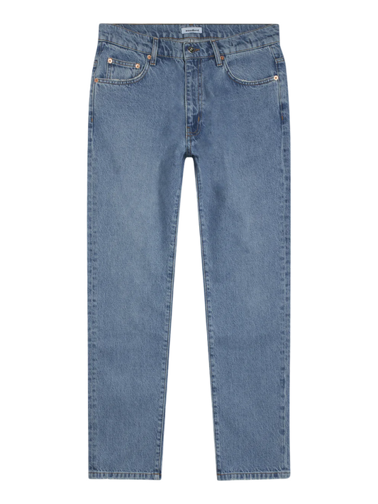 Doc Doone Jeans - Washed Blue