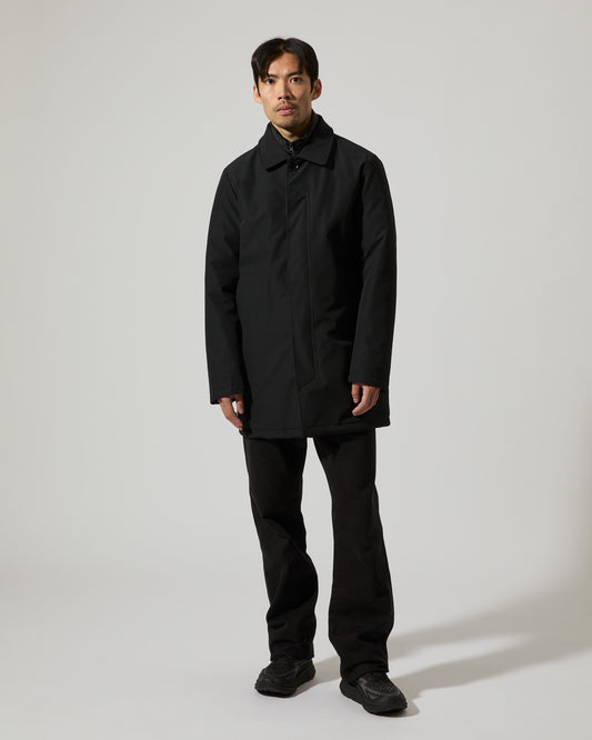 Duncan - Black