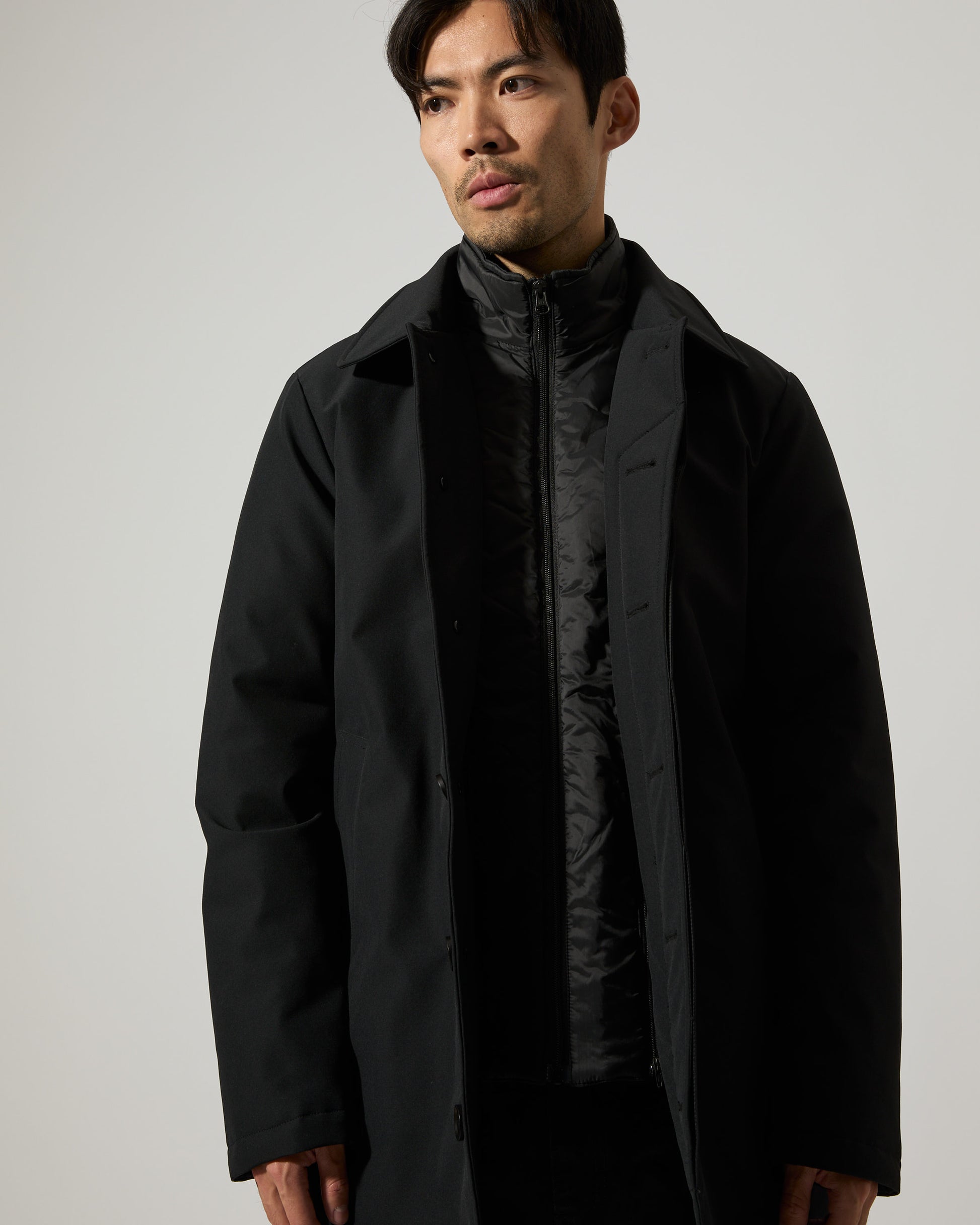 Duncan - Black