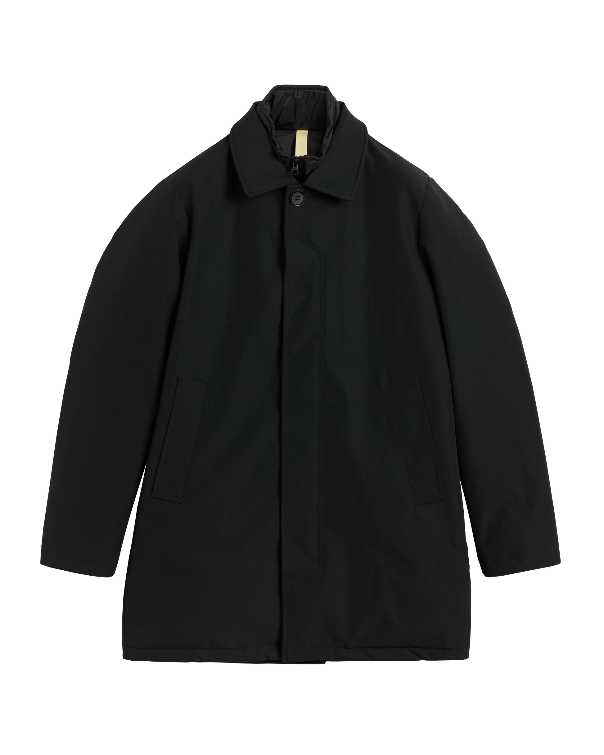 Duncan - Black