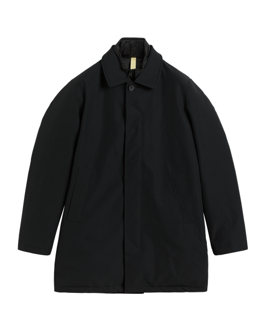 Duncan - Black