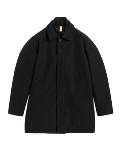 Duncan - Black