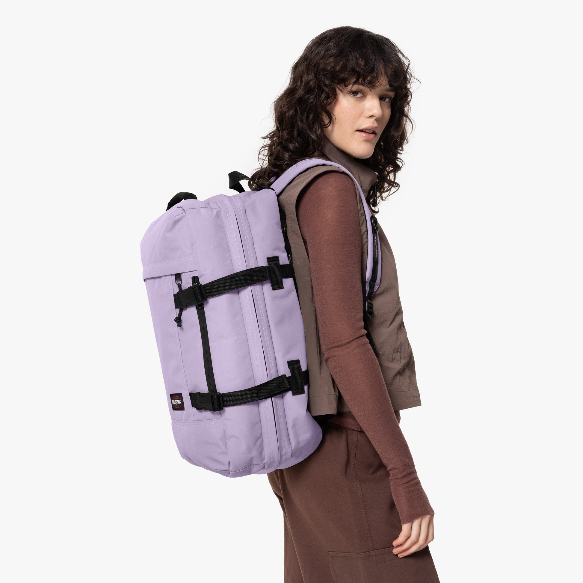Travelpack - Orchid Lilac