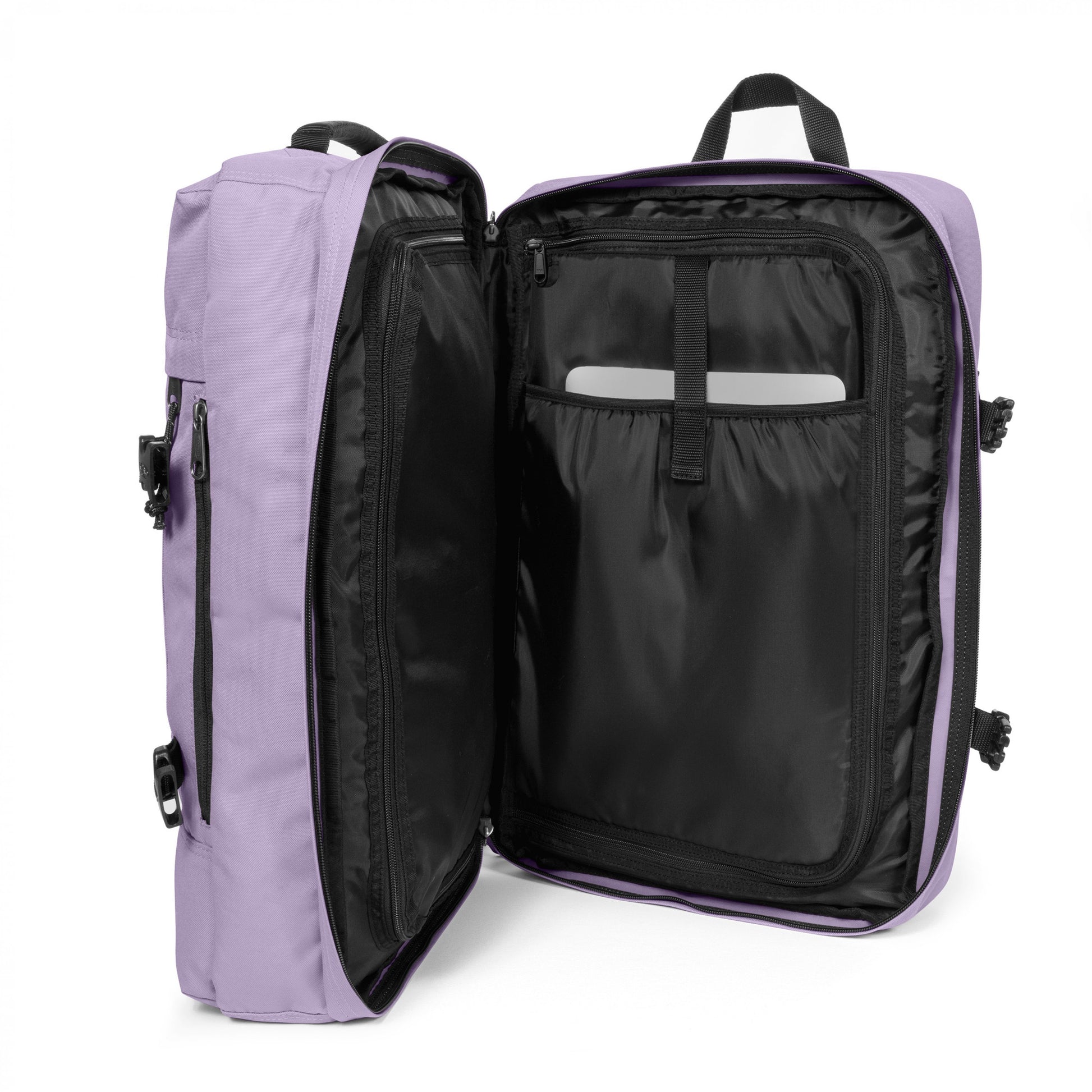 Travelpack - Orchid Lilac