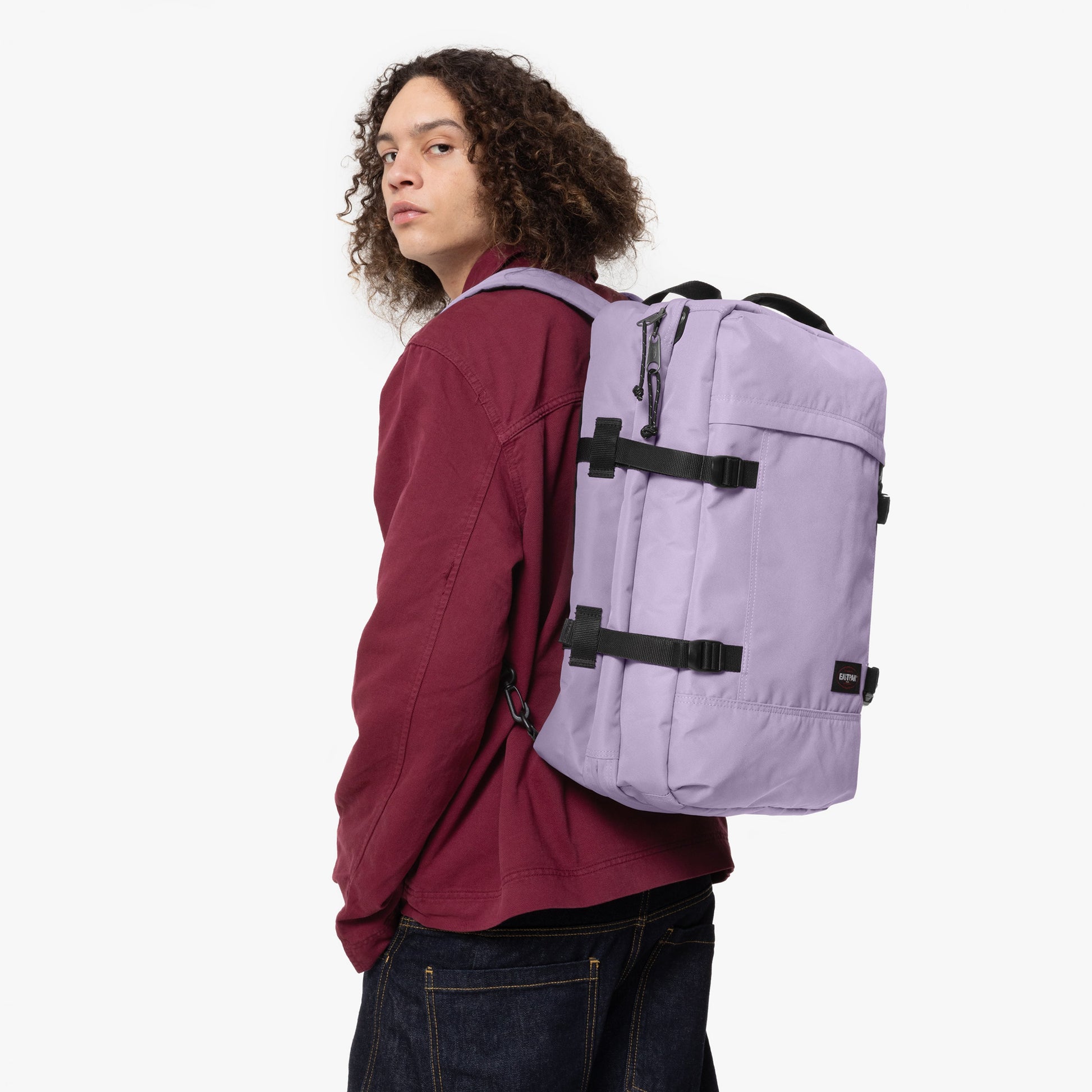 Travelpack - Orchid Lilac