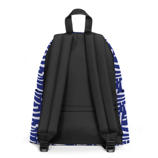 Day Pak'R - Shape Blue