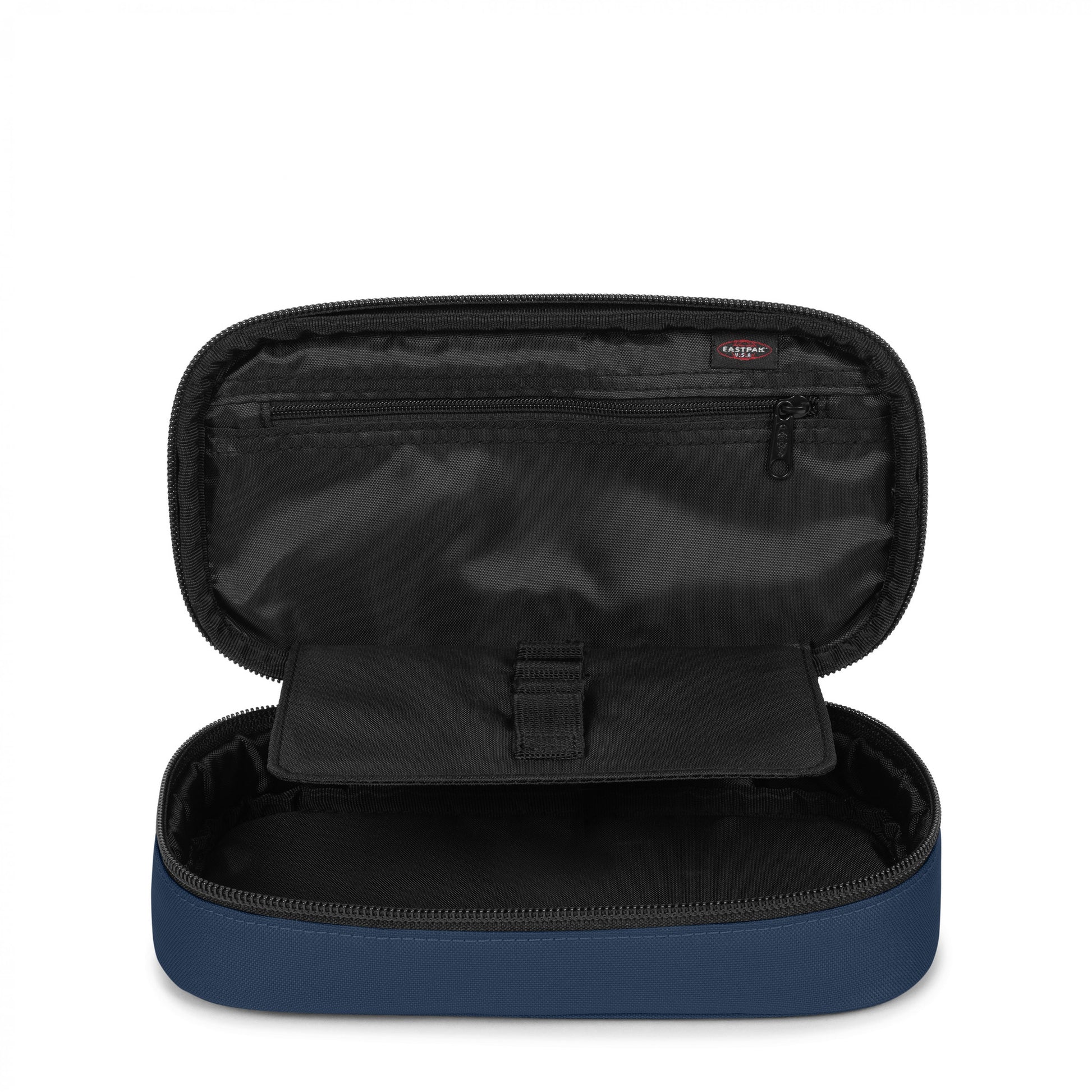 Oval Mesh - Nautic Navy