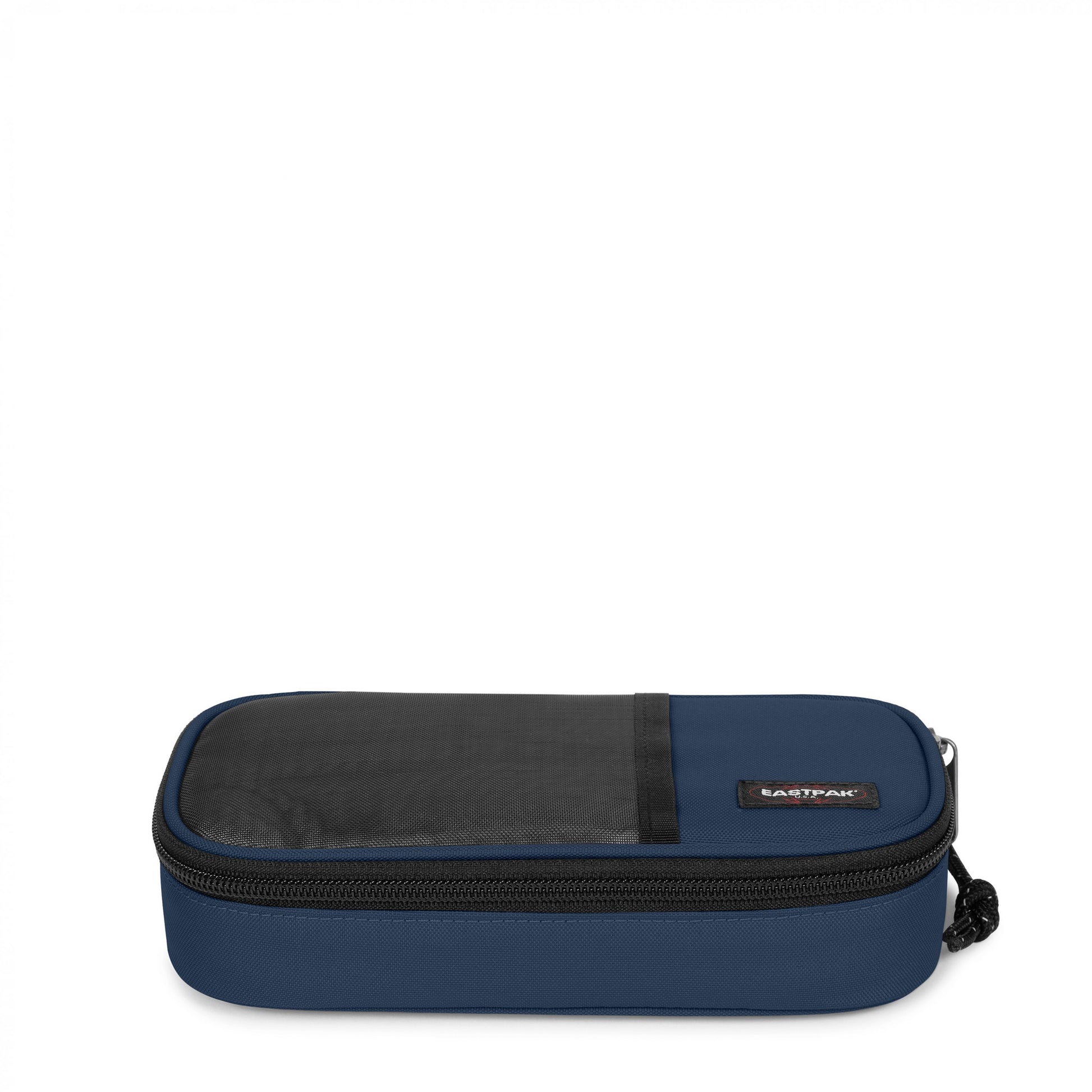 Oval Mesh - Nautic Navy