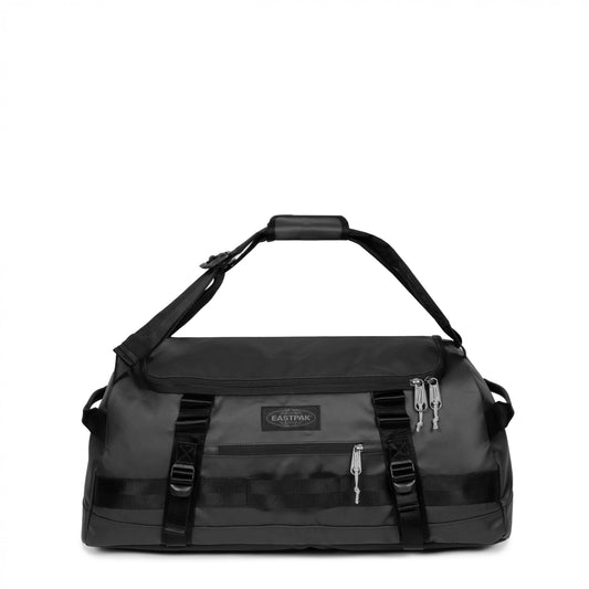 Duffel Pack S - Tarp Black2