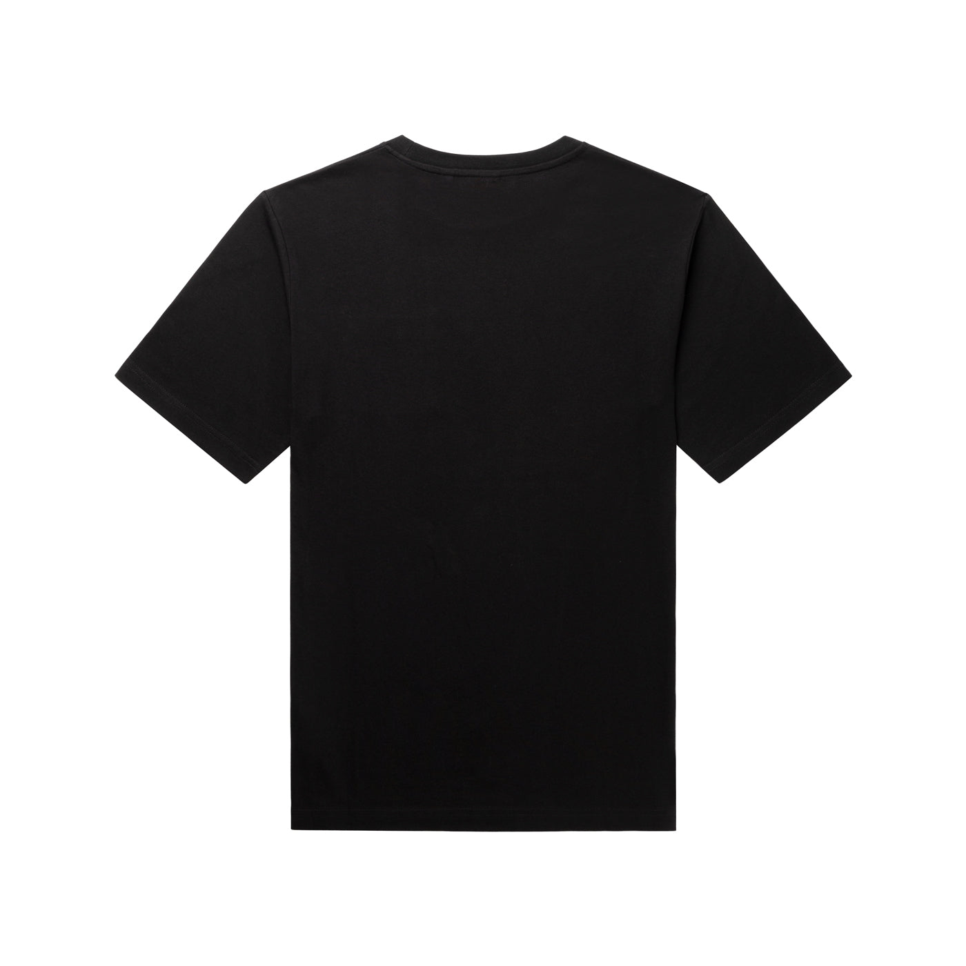 Enjata Short-Sleeve T-Shirt - Black