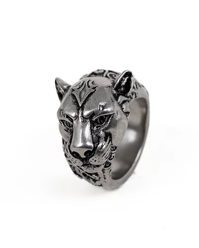 Ethan Ring - Silver