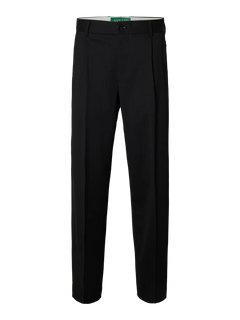 Fell 253 Lano Trouser - Black