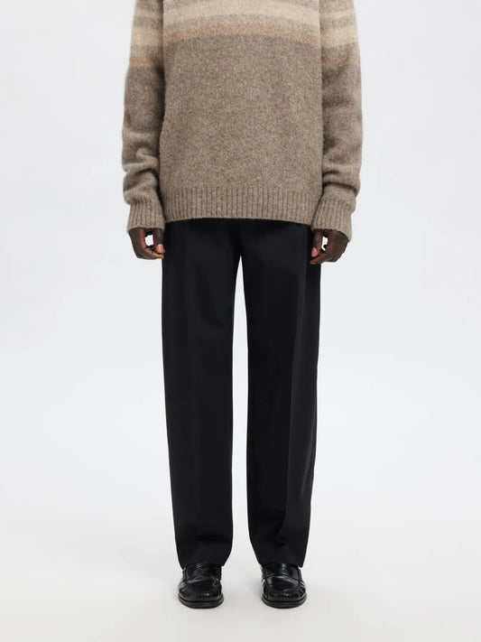 Fell 253 Lano Trouser - Black