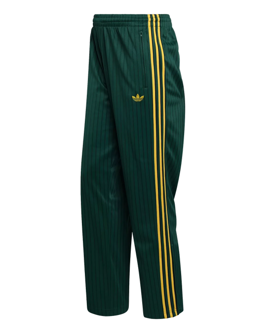 Firebird Trackpants - Collegiate Green
