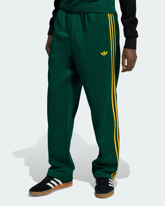 Firebird Trackpants - Collegiate Green