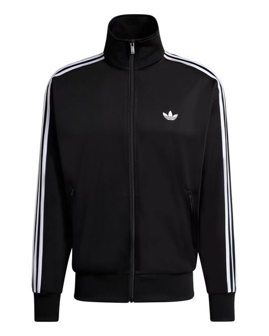 Firebird Trackjacket - Black