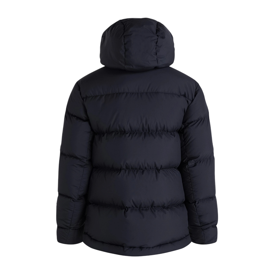 M Rivel Jacket - Black