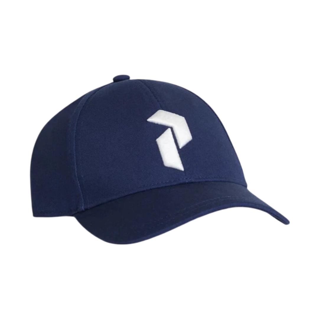 Retro Cap - Blue Shadow