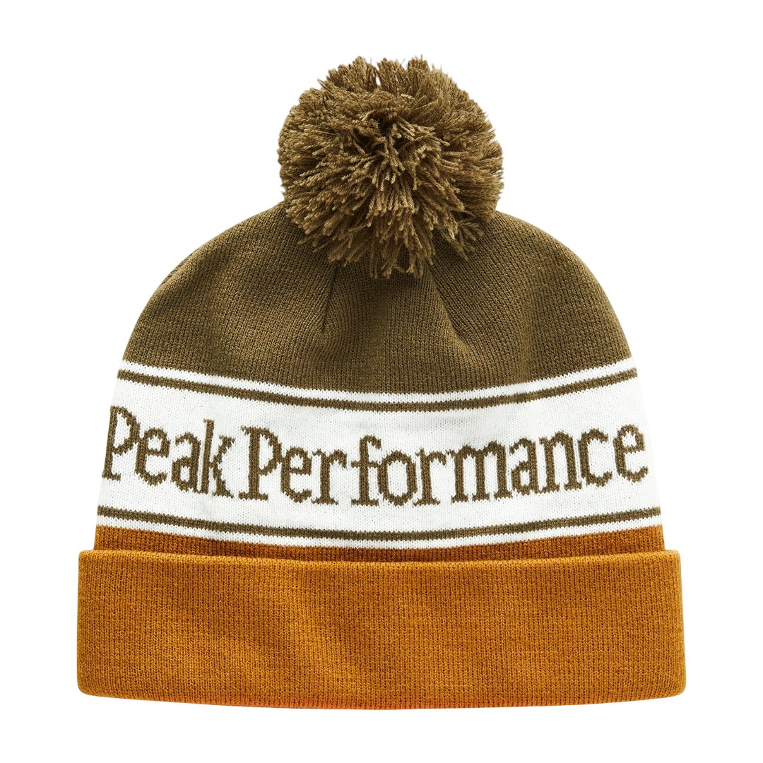 Pow Hat - Sierra Sand